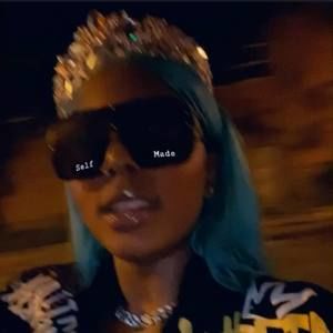 Meet your Posher, Jamïe